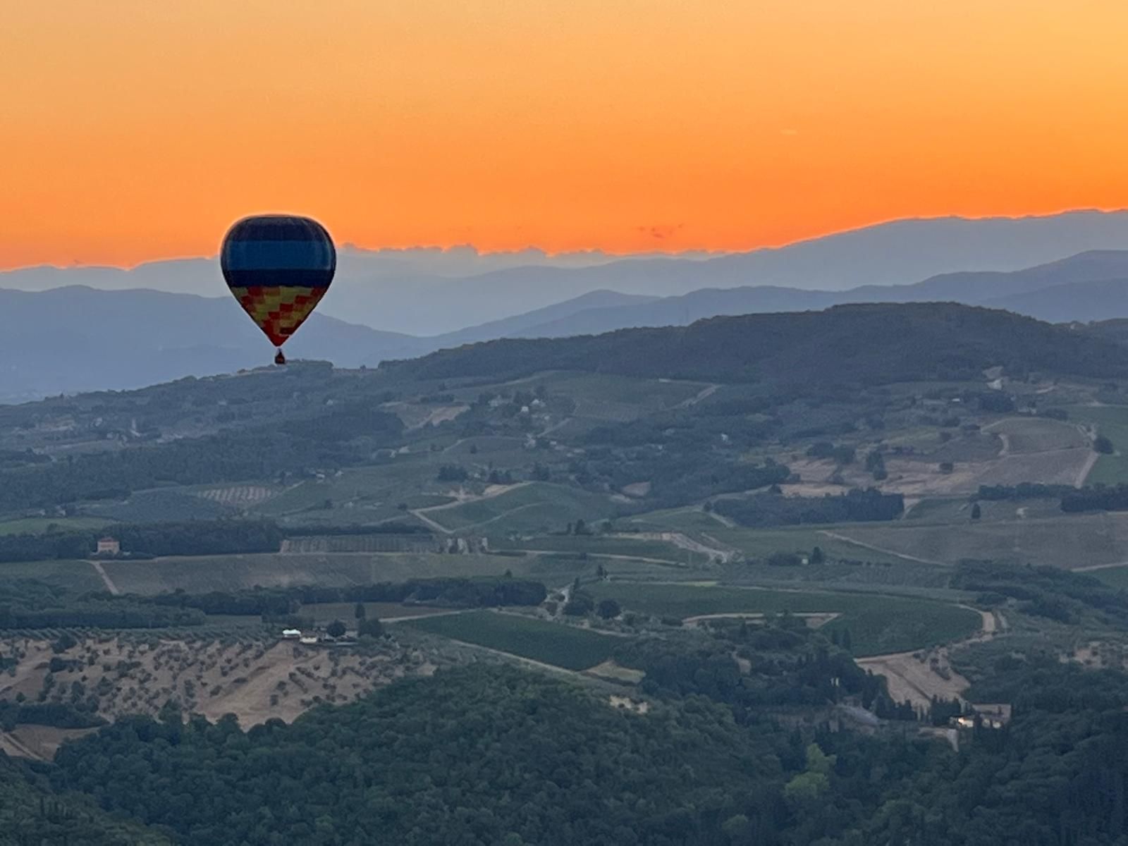 Ballooning