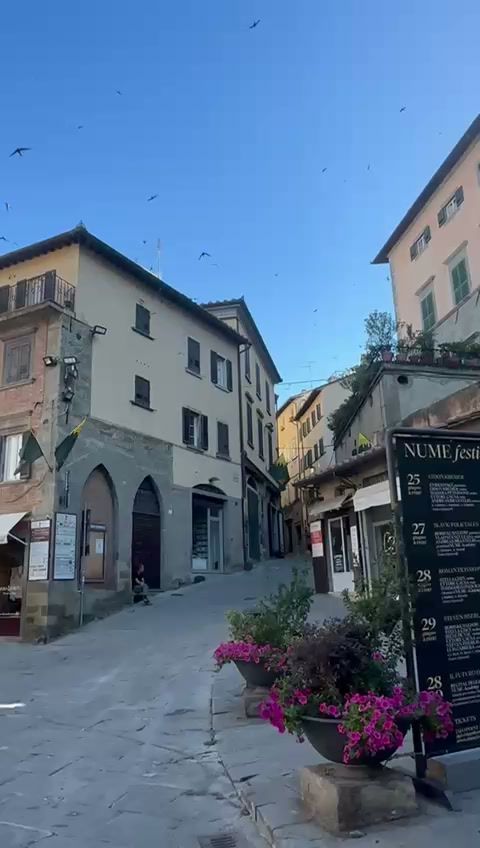 Cortona