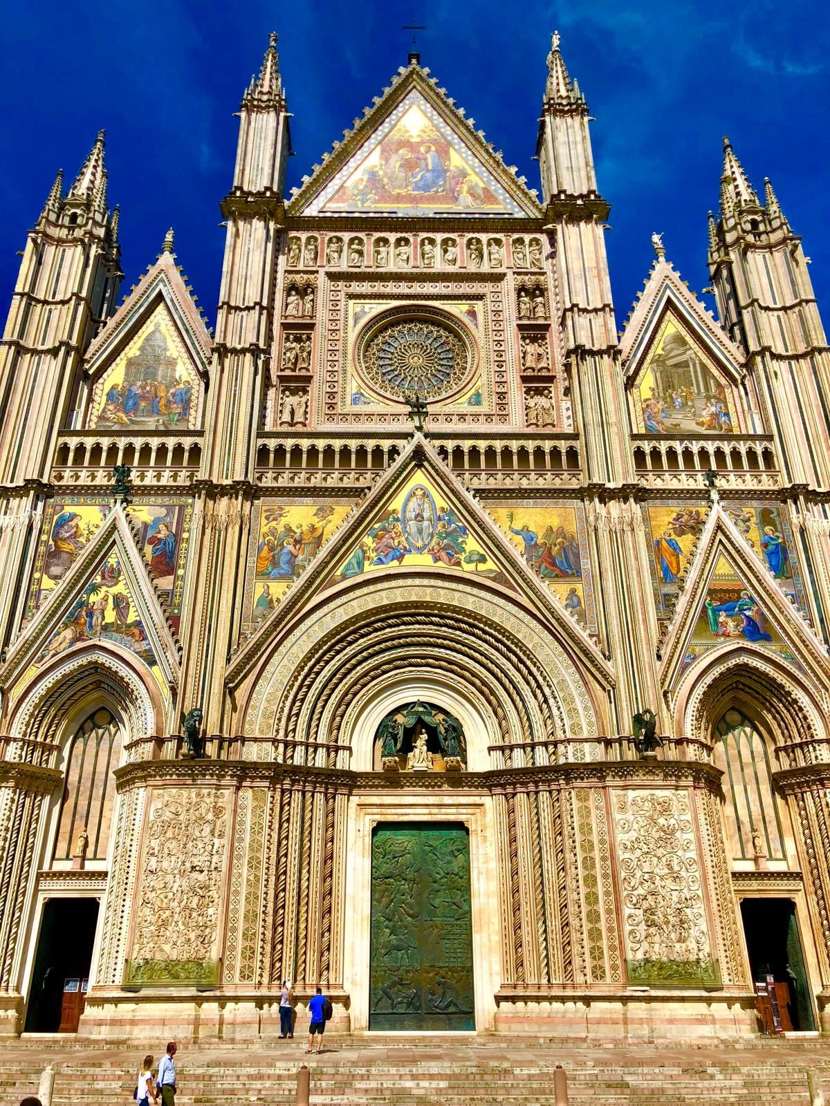 Orvieto